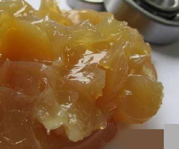 鋼廠潤(rùn)滑脂